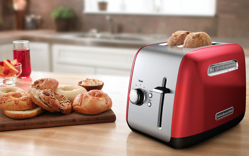 KitchenAid Toaster